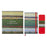 Moleskine Limited Edition Impressionism 210mm x 130mm Notebook and Pencils Gift Set CX1002264