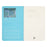 Moleskine Limited Edition Impressionism 210mm x 130mm Plain Cahier Set CX1002263