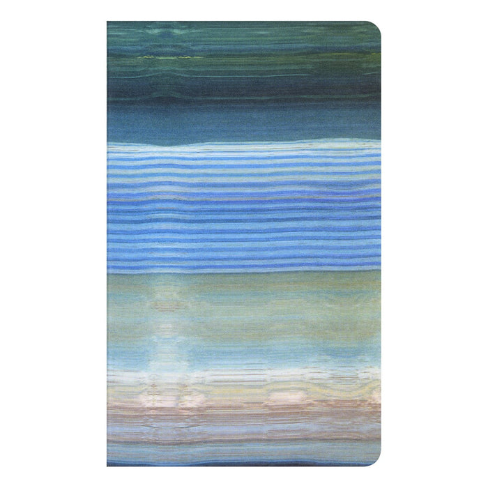 Moleskine Limited Edition Impressionism 210mm x 130mm Plain Cahier Set CX1002263