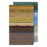 Moleskine Limited Edition Impressionism 210mm x 130mm Plain Cahier Set CX1002263