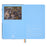 Moleskine Limited Edition Impressionism 210mm x 130mm Ruled Hard Cover Notebook CX1002260