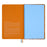 Moleskine Limited Edition Impressionism 210mm x 130mm Ruled Hard Cover Notebook CX1002260