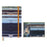 Moleskine Limited Edition Impressionism 210mm x 130mm Ruled Hard Cover Notebook CX1002260