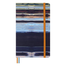 Moleskine Limited Edition Impressionism 210mm x 130mm Ruled Hard Cover Notebook CX1002260