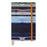 Moleskine Limited Edition Impressionism 210mm x 130mm Ruled Hard Cover Notebook CX1002260