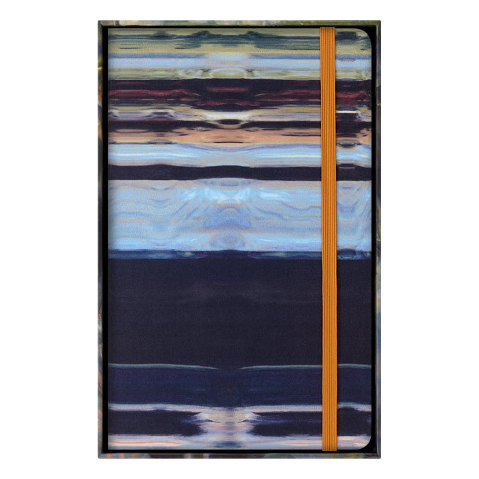Moleskine Limited Edition Impressionism 210mm x 130mm Ruled Hard Cover Notebook Gift Set CX1002261