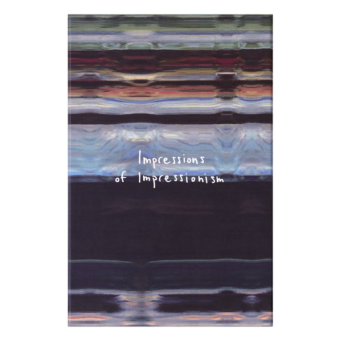 Moleskine Limited Edition Impressionism 210mm x 130mm Ruled Hard Cover Notebook Gift Set CX1002261
