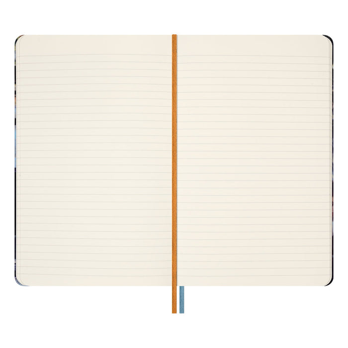 Moleskine Limited Edition Impressionism 210mm x 130mm Ruled Hard Cover Notebook Gift Set CX1002261