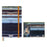 Moleskine Limited Edition Impressionism 210mm x 130mm Ruled Hard Cover Notebook Gift Set CX1002261