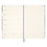 Moleskine Limited Edition Impressionism 210mm x 130mm Undated Planner CX1002262