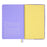 Moleskine Limited Edition Impressionism 210mm x 130mm Undated Planner CX1002262