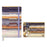 Moleskine Limited Edition Impressionism 210mm x 130mm Undated Planner CX1002262