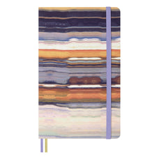 Moleskine Limited Edition Impressionism 210mm x 130mm Undated Planner CX1002262
