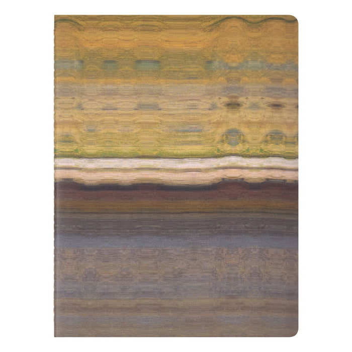 Moleskine Limited Edition Impressionism Notebooks and Kaweco Pen Gift Set CX1002266