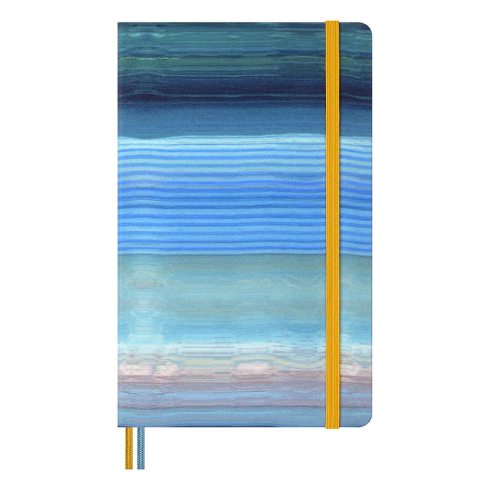 Moleskine Limited Edition Impressionism Notebooks and Kaweco Pen Gift Set CX1002266