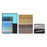 Moleskine Limited Edition Impressionism Notebooks and Kaweco Pen Gift Set CX1002266