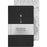 Moleskine Limited Edition NASA Cahier, Large 210mm x 130mm, Set of 2, Plain CX1002269