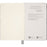 Moleskine Limited Edition NASA Hard Cover Notebook, Large 210mm x 130mm, Ruled CX1002268
