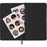 Moleskine Limited Edition NASA Notebook, Large 130mm x 210mm, Ruled + 4 Blackwing Pencils + 2 Pins CX1002270