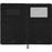 Moleskine Limited Edition NASA Notebook, Large 130mm x 210mm, Ruled + 4 Blackwing Pencils + 2 Pins CX1002270