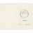 Moleskine Limited Edition NASA Volant Plain Journal, Large 130mm x 210mm, Glow in the Dark CX1002271