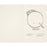 Moleskine Limited Edition NASA Volant Plain Journal, Large 130mm x 210mm, Glow in the Dark CX1002271