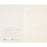 Moleskine Limited Edition NASA Volant Plain Journal, Large 130mm x 210mm, Glow in the Dark CX1002271