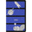 Moleskine Limited Edition NASA Volant Plain Journal, Large 130mm x 210mm, Glow in the Dark CX1002271