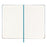 Moleskine Limited Edition Notebook + Cahier Notebook, Large 210mm x 130mm + Kaweco Rollerball Pen, Casa Batllo CX1000451