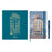Moleskine Limited Edition Notebook + Cahier Notebook, Large 210mm x 130mm + Kaweco Rollerball Pen, Casa Batllo CX1000451