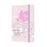 Moleskine Limited Edition Notebook Sakura, 90mm x 140mm Pocket Size, Ruled, Graphic 3 CXMLESU04MM710