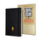 Moleskine Limited Edition Notebook Zelda , 130mm x 210mm Large Size, Ruled, Collectors Box CXMLEZDQP060CLT