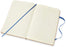 Moleskine Limited Edition Notebook Zelda, 130mm x 210mm Large Size, Ruled, Moving Link CXMLEZDQP060A