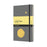 Moleskine Limited Edition Plain Pages Notebook Petit Prince, 130mm x 210mm Large Size, Slate Grey CXMLEPP03QP062C