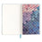 Moleskine Limited Edition Ruled Notebook, Large  210mm x 130mm, Casa Batllo CX1000450