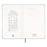 Moleskine Limited Edition Ruled Notebook, Large  210mm x 130mm, Casa Batllo CX1000450