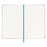 Moleskine Limited Edition Ruled Notebook, Large  210mm x 130mm, Casa Batllo CX1000450