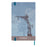 Moleskine Limited Edition Ruled Notebook, Large  210mm x 130mm, Casa Batllo CX1000450