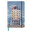 Moleskine Limited Edition Ruled Notebook, Large  210mm x 130mm, Casa Batllo CX1000450