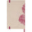 Moleskine Limited Edition Sakura 2026/2027 18 Month Weekly Planner CX1002463
