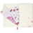 Moleskine Limited Edition Sakura 2026/2027 18 Month Weekly Planner CX1002463
