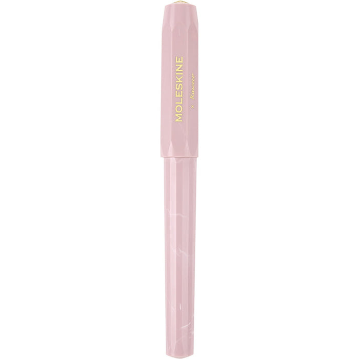 Moleskine Limited Edition Sakura 2026 x Kaweco Ballpoint Pen, Pink CX1002684