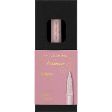 Moleskine Limited Edition Sakura 2026 x Kaweco Ballpoint Pen, Pink CX1002684