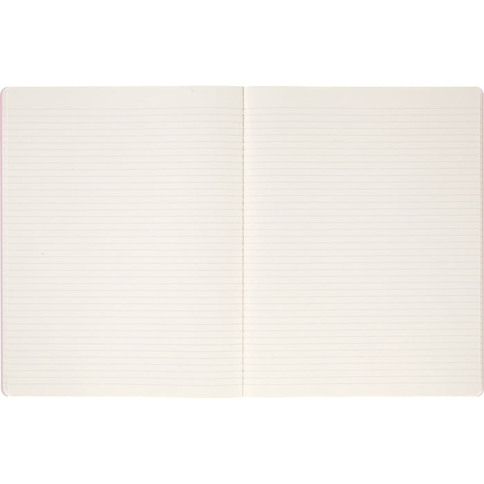 Moleskine Limited Edition Sakura Cahier Ruled Notebook, XL 190mm x 250mm CX1002459
