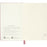 Moleskine Limited Edition Sakura Plain Notebook, Large 130mm × 210mm CX1002462