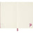 Moleskine Limited Edition Sakura Plain Notebook, Large 130mm × 210mm CX1002462