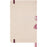 Moleskine Limited Edition Sakura Ruled Notebook, Large 130mm × 210mm CX1002461