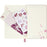 Moleskine Limited Edition Sakura Ruled Notebook, Large 130mm × 210mm CX1002461