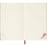 Moleskine Limited Edition Sakura Ruled Notebook, Large 130mm × 210mm CX1002461