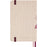 Moleskine Limited Edition Sakura Ruled Pocket Notebook, 90mm x 140mm CX1002460